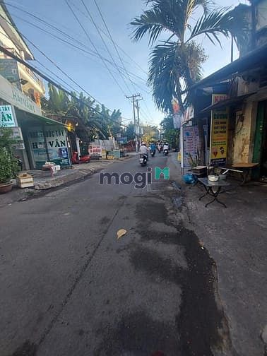 Hình ảnh Ngang7.5m, 150m2 (7.5x20) P.6,Gò Vấp,HXH 7m Giá:12 tỷ