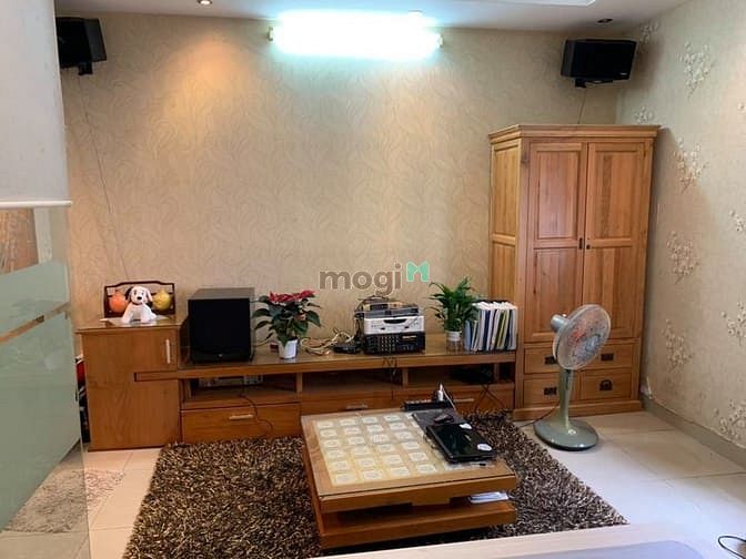 Hình ảnh Villa mini Bình Lợi, Bình Thạnh 100m2(5x20) – Chỉ nhỉnh 80tr/m2
