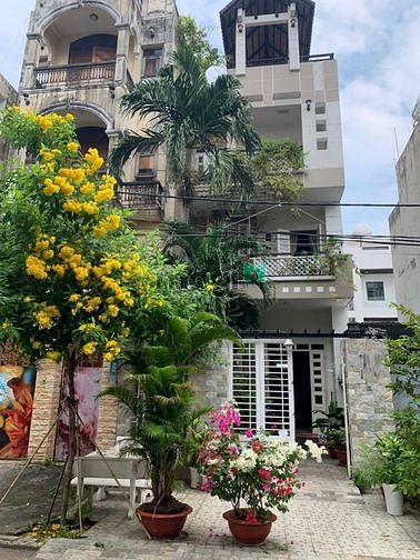 Hình ảnh Villa mini Bình Lợi, Bình Thạnh 100m2(5x20) – Chỉ nhỉnh 80tr/m2