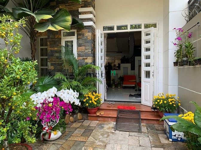 Hình ảnh Villa mini Bình Lợi, Bình Thạnh 100m2(5x20) – Chỉ nhỉnh 80tr/m2
