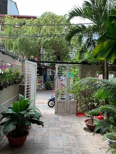 Hình ảnh Villa mini Bình Lợi, Bình Thạnh 100m2(5x20) – Chỉ nhỉnh 80tr/m2