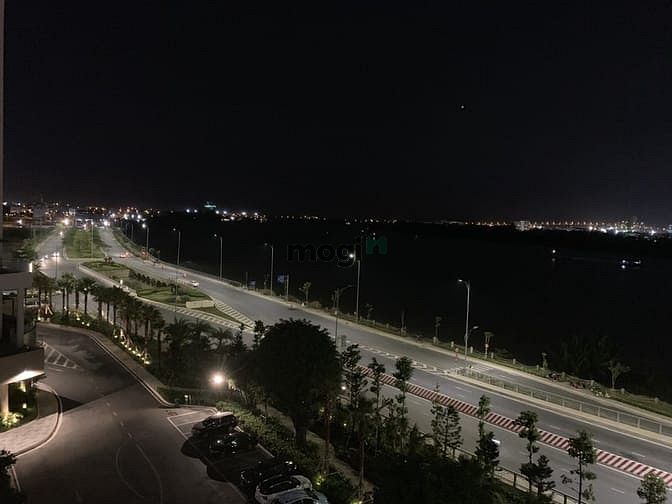 Hình ảnh Căn góc view sông giá mềm chốt Đảo 2PN Brilliant