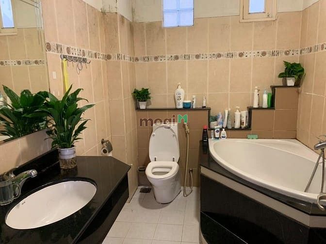 Hình ảnh Villa mini Bình Lợi, Bình Thạnh 100m2(5x20) – Chỉ nhỉnh 80tr/m2