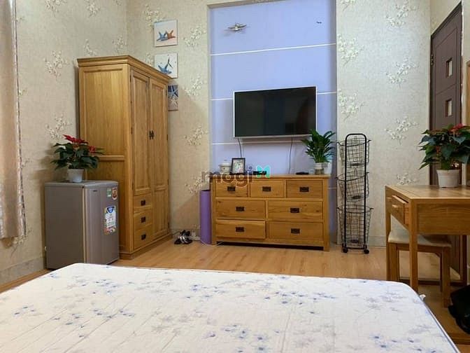 Hình ảnh Villa mini Bình Lợi, Bình Thạnh 100m2(5x20) – Chỉ nhỉnh 80tr/m2