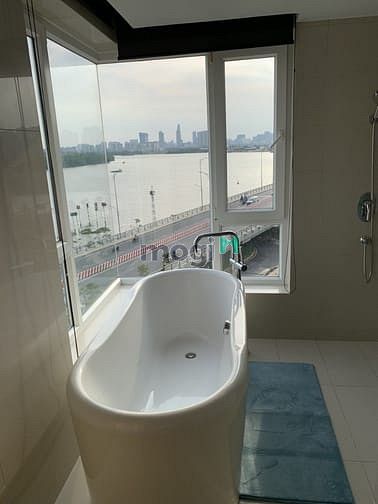 Hình ảnh Căn góc view sông giá mềm chốt Đảo 2PN Brilliant