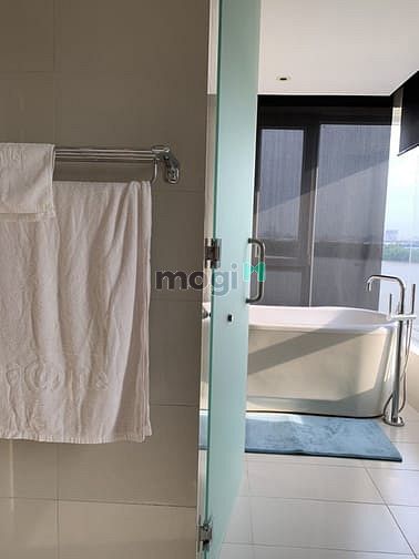Hình ảnh Căn góc view sông giá mềm chốt Đảo 2PN Brilliant