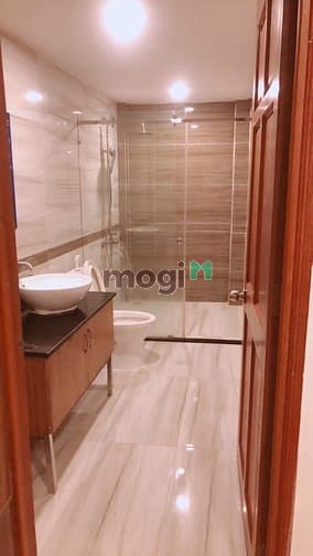 Hình ảnh Cho Thuê CHDV Full Nội Thất Q4 50m2