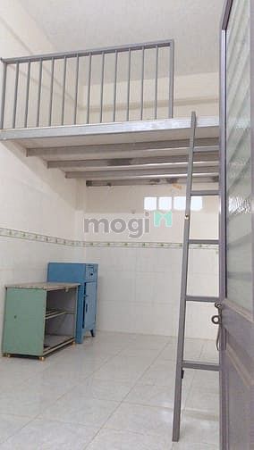 Hình ảnh Cho thuê Phòng tân Bình gần Big C hầm xe, thang máy.