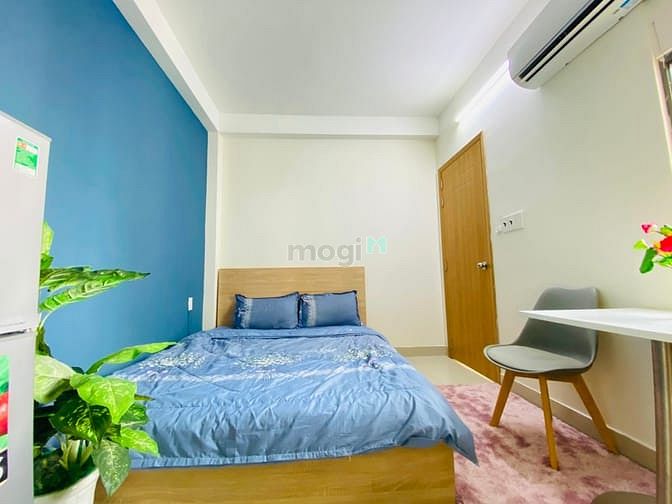 Hình ảnh Mb6623 nạp rút nhanh chóng cửa sổ thoáng  mát ngay Trung Tâm Bình Thạnh - Gần Thanh Đa