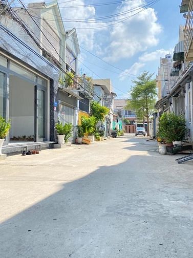 Hình ảnh Biệt thự tân cổ điển, đường chuẩn 8m, tặng nội thất