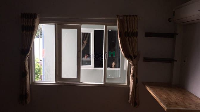 Hình ảnh Duplex 35m2 có gác Full nội thất giá rẻ mới xây Bình Thạnh thoáng mát