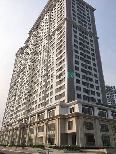 Hình ảnh Chung cư ia20 Ciputra giá 16.8tr + chênh 120tr