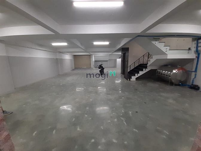 Hình ảnh 🔰 Nhà VP Bình An Quận 2 Hầm 4 sàn trống suốt 680m2🔷 MS:36-44