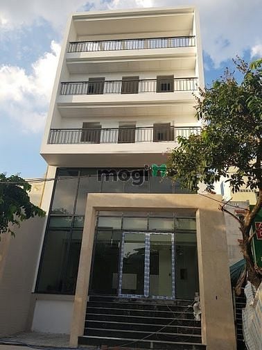 Hình ảnh 🔰 Nhà VP Bình An Quận 2 Hầm 4 sàn trống suốt 680m2🔷 MS:36-44