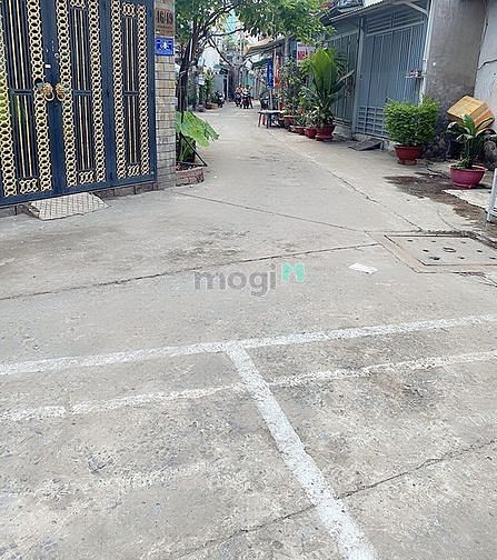 Hình ảnh Bán lô đất Đường Quang Trung, Phường 14, Quận Gò Vấp