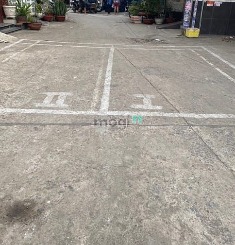 Hình ảnh Bán lô đất Đường Quang Trung, Phường 14, Quận Gò Vấp