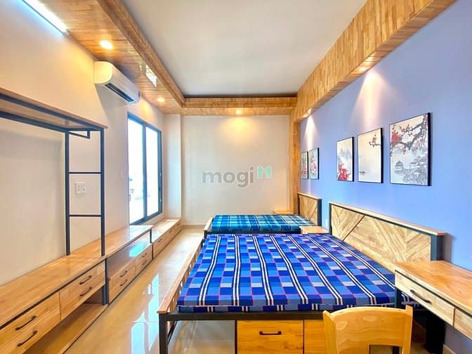 Hình ảnh Full nội thất - free wifi và dọn vệ sinh- phòng mới