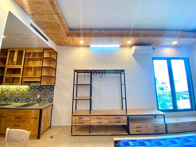 Hình ảnh Full nội thất - free wifi và dọn vệ sinh- phòng mới