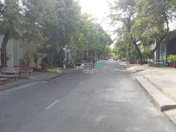 Hình ảnh Bán Gấp Lô Đất Thổ Cư 100m2, Mặt Tiền Tây Thạnh, Tân Phú, 8.3 Tỷ