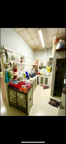 Hình ảnh Bán Nhà Hộ Khẩu Quận Nhất . Phường Cô Giang !!!