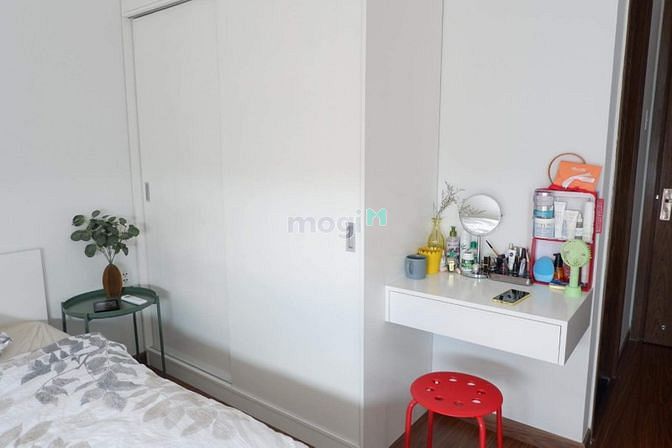 Hình ảnh Cho thuê nhà full nội thất Him Lam Phú An 8.5 triệu 70m2