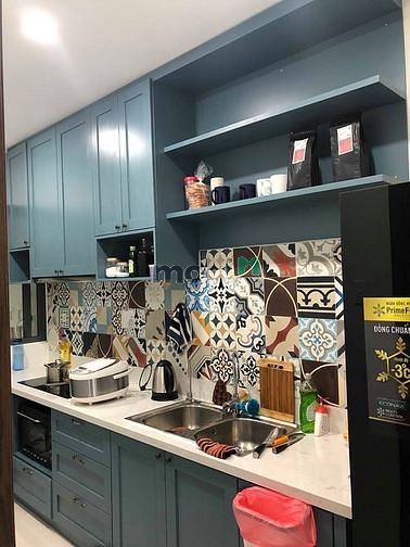 Hình ảnh Cho thuê nhà full nội thất Him Lam Phú An 8.5 triệu 70m2