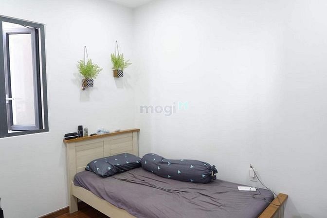 Hình ảnh Cho thuê nhà full nội thất Him Lam Phú An 8.5 triệu 70m2