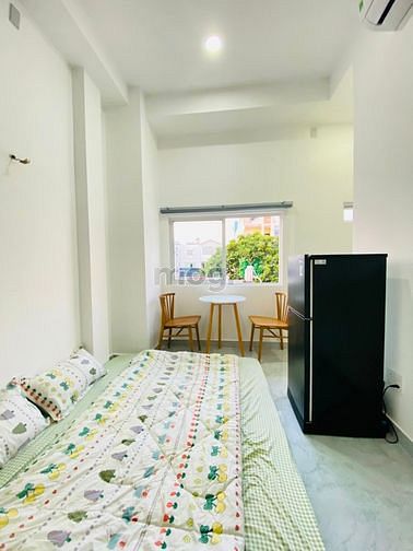 Hình ảnh 📢 Phòng Cao Cấp, Ngay Trung Tâm Bình Thạnh, 5' Tới ĐH. HUTECH