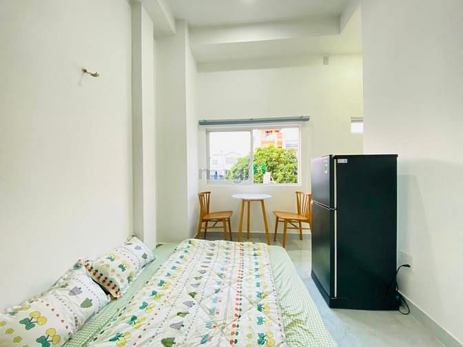 Hình ảnh 📢 Phòng Cao Cấp, Ngay Trung Tâm Bình Thạnh, 5' Tới ĐH. HUTECH