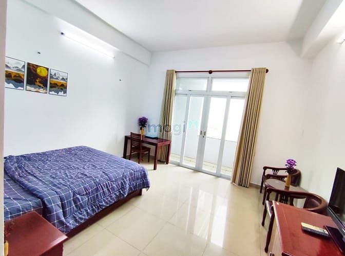 Hình ảnh Phòng cho thuê full nt ngay ngã 5 Chuồng Chó