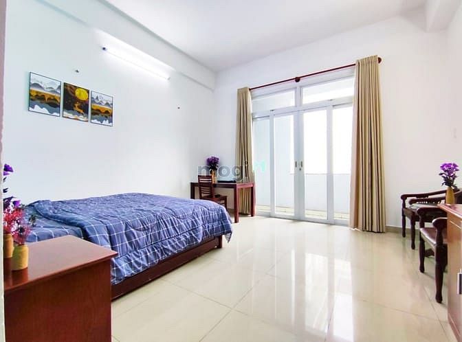 Hình ảnh Phòng cho thuê full nt ngay ngã 5 Chuồng Chó