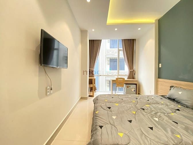 Hình ảnh Căn Hộ Xinh Xẻo Đường Lý Thường Kiệt