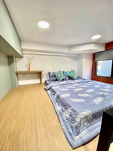 Hình ảnh Cho Thuê CHDV Full Nội Thất Bình Thạnh