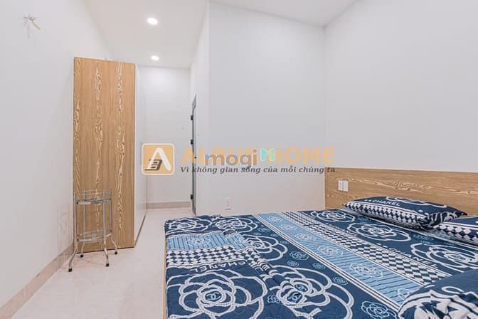 Hình ảnh 💥Mb6623 nạp rút nhanh chóng Tân Bình💥Full nội thất💥Studio/bancong ƯU ĐÃI FREE XE tháng4