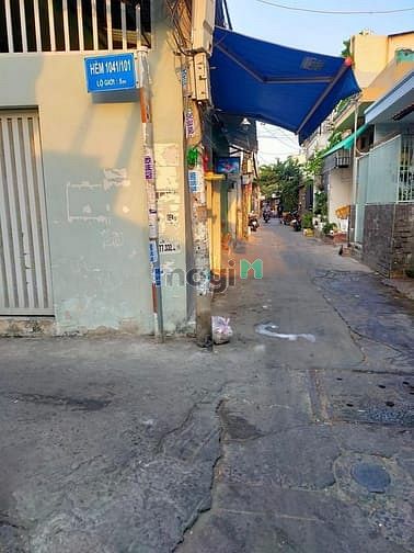 Hình ảnh 𝐍𝐡𝐚̀ 𝟒 𝐓𝐚̂̀𝐧𝐠 DT 07 x 12m, 5.6 tỷ