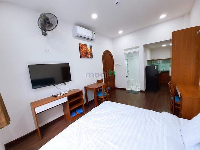 Hình ảnh Mb6623 nạp rút nhanh chóng full nội thất ngay Cô Bắc Quận 1😉😉