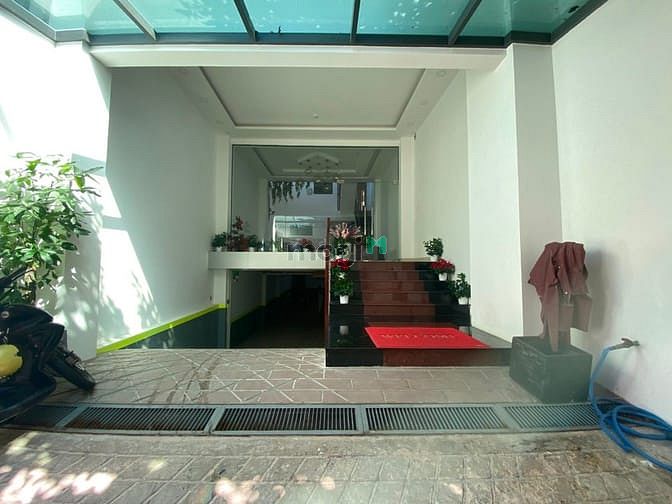 Hình ảnh Mb6623 nạp rút nhanh chóng Studio siêu đẹp gần ngay Quận 1, LandMark 81