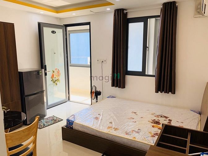 Hình ảnh Mb6623 nạp rút nhanh chóng mini Quận 4 - Đầy đủ tiện nghi - Đường Khánh Hội