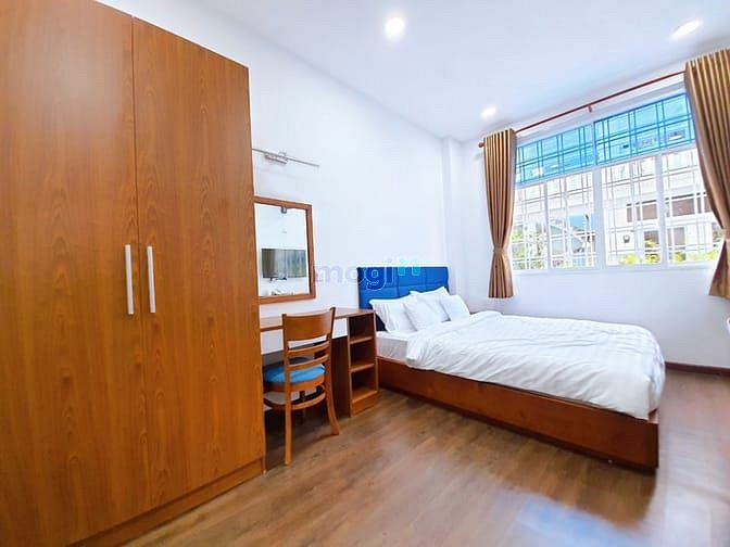 Hình ảnh Mb6623 nạp rút nhanh chóng full nội thất ngay Cô Bắc Quận 1😉😉