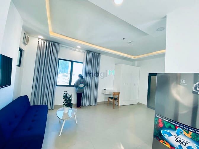 Hình ảnh Mb6623 nạp rút nhanh chóng Studio siêu đẹp gần ngay Quận 1, LandMark 81