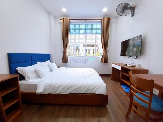 Hình ảnh Mb6623 nạp rút nhanh chóng full nội thất ngay Cô Bắc Quận 1😉😉