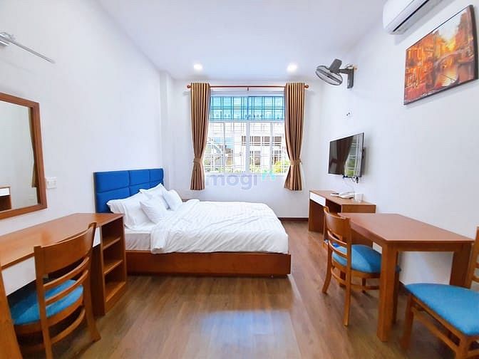 Hình ảnh Mb6623 nạp rút nhanh chóng full nội thất ngay Cô Bắc Quận 1😉😉