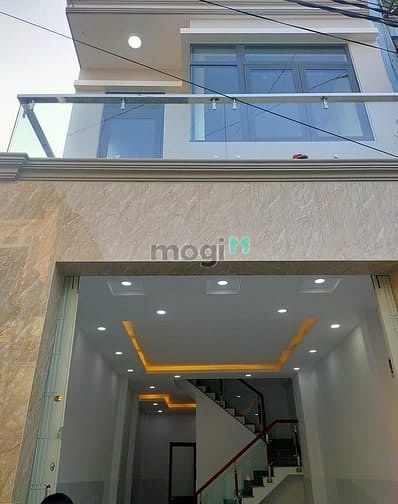 Hình ảnh Biệt thự phố 2295 huỳnh tấn phát| sát quận 7