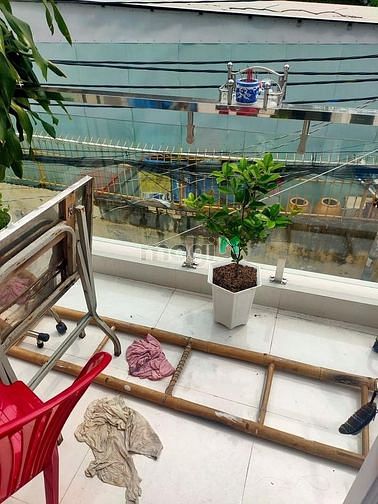 Hình ảnh Biệt thự phố 2295 huỳnh tấn phát| sát quận 7