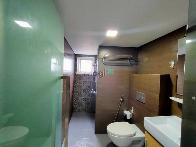 Hình ảnh Căn Hộ Gác Lửng Xinh Xắn 5’ Đi CV Lê Văn Tám