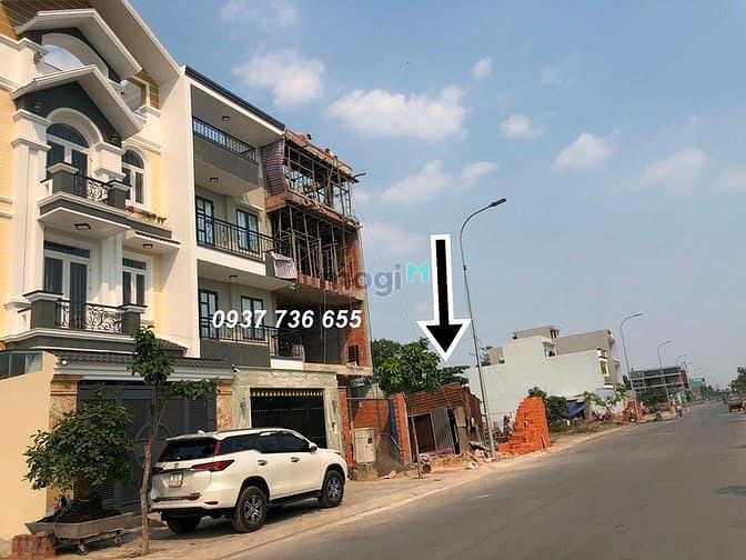 Hình ảnh MB66 MỘC BÀI CASINO THƯỞNG NẠP 100% CHO NGƯỜI ĐĂNG KÝ ht Thanh Lý 18 Lô Đất Thổ Cư LK. BV CHỢ RẪY - AEON MALL NHẬT