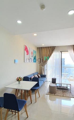 Hình ảnh Cho thuê Trang Chủ MB66.COM / Đăng Ký Tặng 66K chung cư Millennium Q4, 65m2,2pn,2wc, full nt, 16tr/th