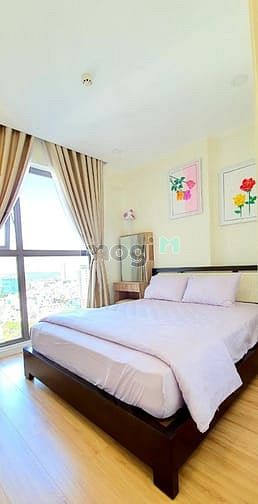 Hình ảnh Cho thuê Trang Chủ MB66.COM / Đăng Ký Tặng 66K chung cư Millennium Q4, 65m2,2pn,2wc, full nt, 16tr/th