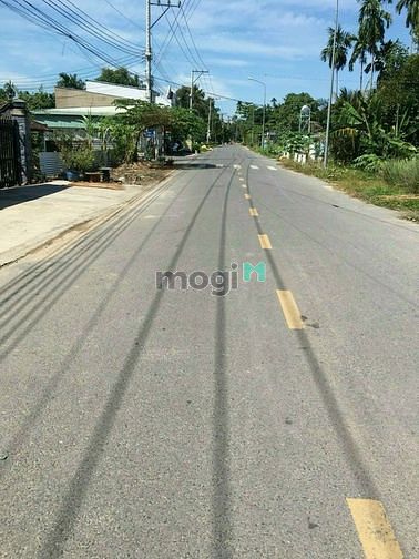 Hình ảnh Cần bán đất mặt tiền AN SƠN 01 .thuận an .bình dương  TDT 309m