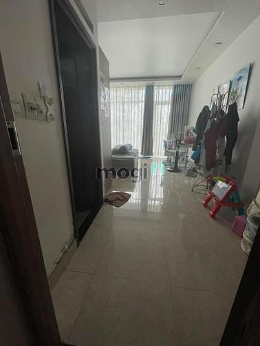 Hình ảnh Nhà Bán Dương Bá Trạc, P1, Quận 8, 6.2 Tỷ
